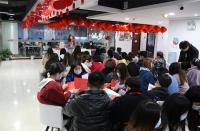 猜燈謎，扎燈籠！解鎖火蝠電商花式鬧元宵