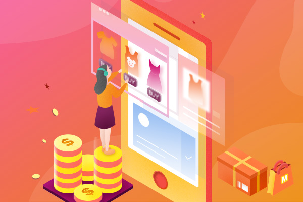 拼多多女裝類目怎么籌備女神節(jié) 拼多多女裝類目怎么籌備女神節(jié)