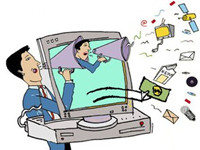 天貓新店運營的工作重點在哪里？