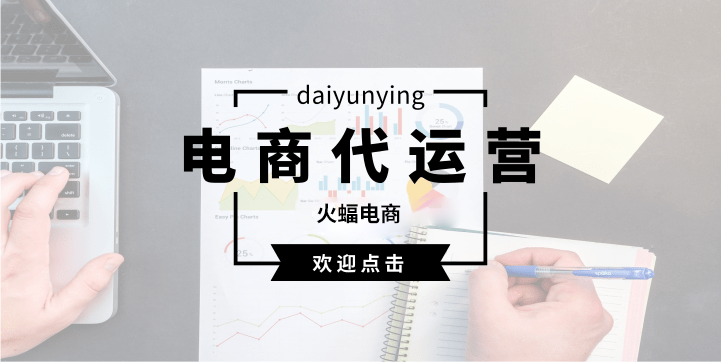 淘寶代運(yùn)營(yíng)公司