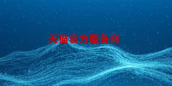 天貓官方服務(wù)商 天貓官方服務(wù)商