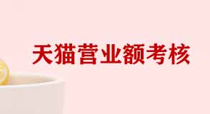 天貓考核營(yíng)業(yè)額 天貓考核營(yíng)業(yè)額