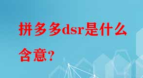 拼多多代運(yùn)營(yíng)