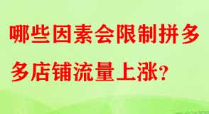 拼多多代運(yùn)營