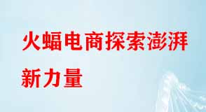 天貓代運(yùn)營(yíng)