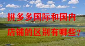 拼多多代運(yùn)營(yíng) 拼多多代運(yùn)營(yíng)