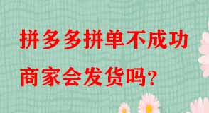 拼多多代運(yùn)營