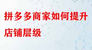 拼多多代運(yùn)營 拼多多代運(yùn)營