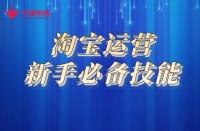 淘寶代運(yùn)營：新手淘寶運(yùn)營必備知識