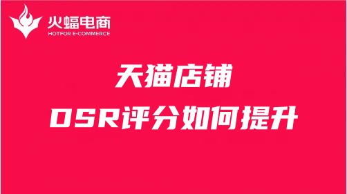 武漢天貓代運營