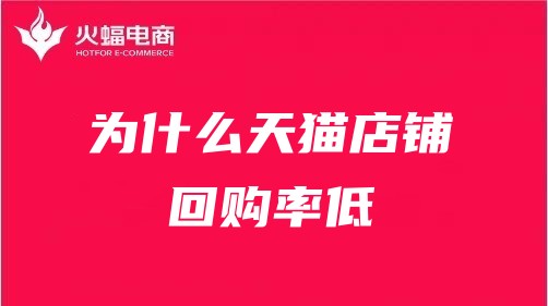 杭州天貓代運營