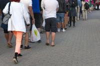 火蝠觀察 | 這屆年輕人為什么不穿皮鞋了？