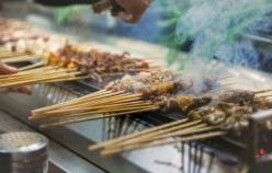 火蝠案例：“淄博燒烤”帶動(dòng)燒烤爐搜索激增！廠家轉(zhuǎn)型線上單月銷售突破9W+