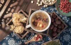 【火蝠電商】舌尖上的養(yǎng)生，中式滋補(bǔ)食品站上新風(fēng)口月銷630w+