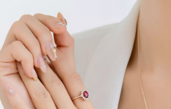 這屆年輕女孩愛上買寶石，火蝠助力新銳珠寶商家月銷超50w+